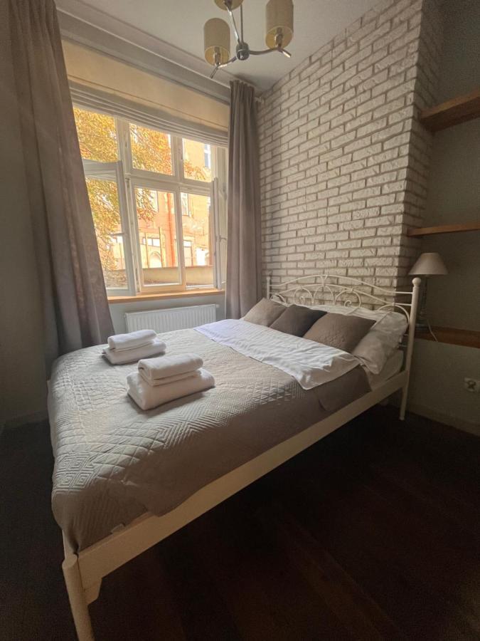 Old Town Apartment Krasków Eksteriør bilde