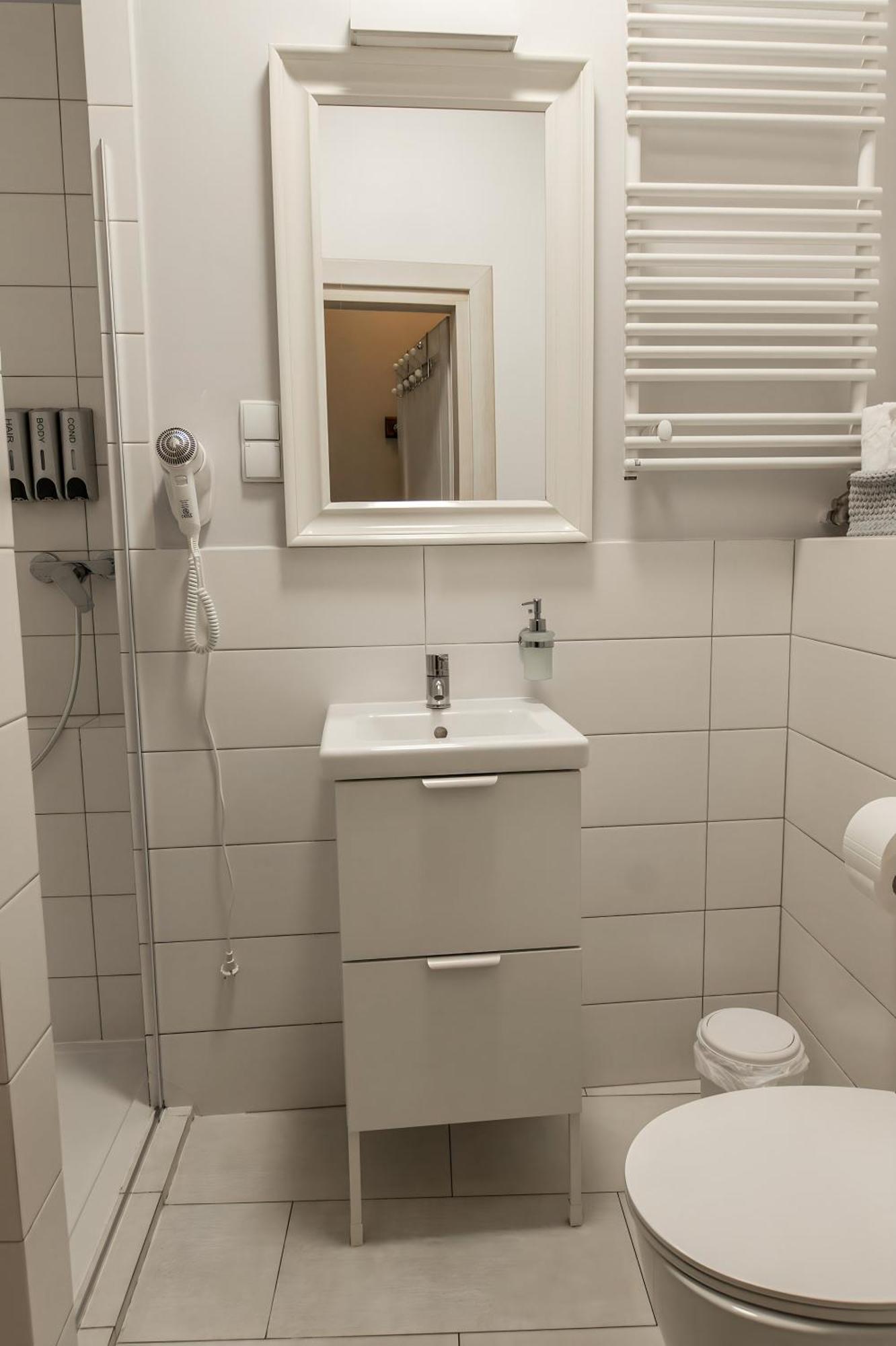 Old Town Apartment Krasków Eksteriør bilde